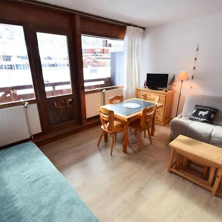 Le Vercors - 3 Pers- Le Vercors - 0r8vr -plagne Centre Mae-5434 *