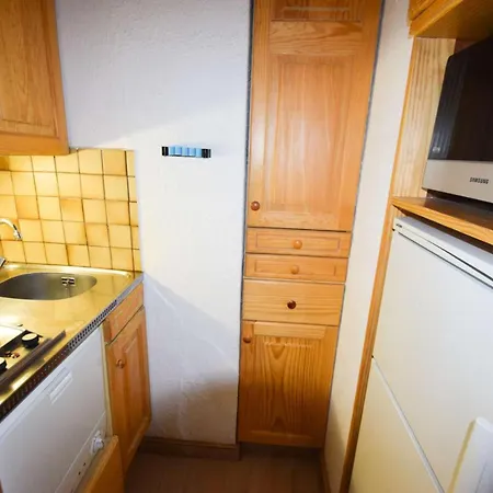 Appartement Résidence Le Vercors - 3 Pers- Le Vercors - 0r8vr -plagne Centre Mae-5434 *