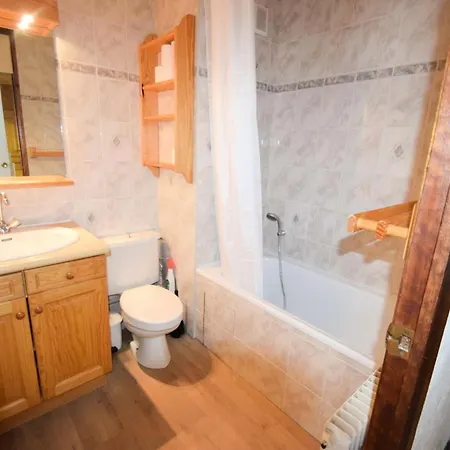 Résidence Le Vercors - 3 Pers- Le Vercors - 0r8vr -plagne Centre Mae-5434 La Plagne