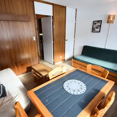 Le Vercors - 3 Pers- Le Vercors - 0r8vr -plagne Centre Mae-5434 * La Plagne