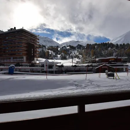 Lägenhet Le Vercors - 3 Pers- Le Vercors - 0r8vr -plagne Centre Mae-5434