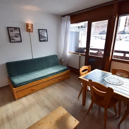 Le Vercors - 3 Pers- Le Vercors - 0r8vr -plagne Centre Mae-5434 *