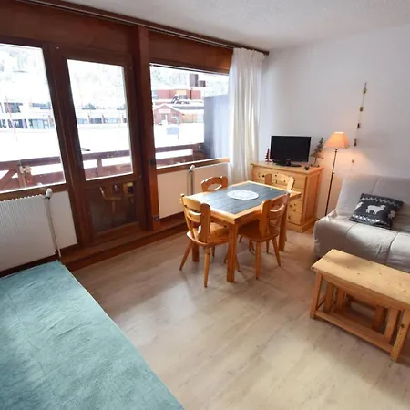 Le Vercors - 3 Pers- Le Vercors - 0r8vr -plagne Centre Mae-5434 Apartment *