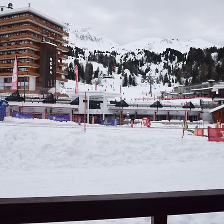 Le Vercors - 3 Pers- Le Vercors - 0r8vr -plagne Centre Mae-5434