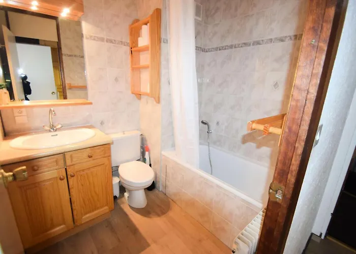 Le Vercors - 3 Pers- Le Vercors - 0r8vr -plagne Centre Mae-5434 La Plagne